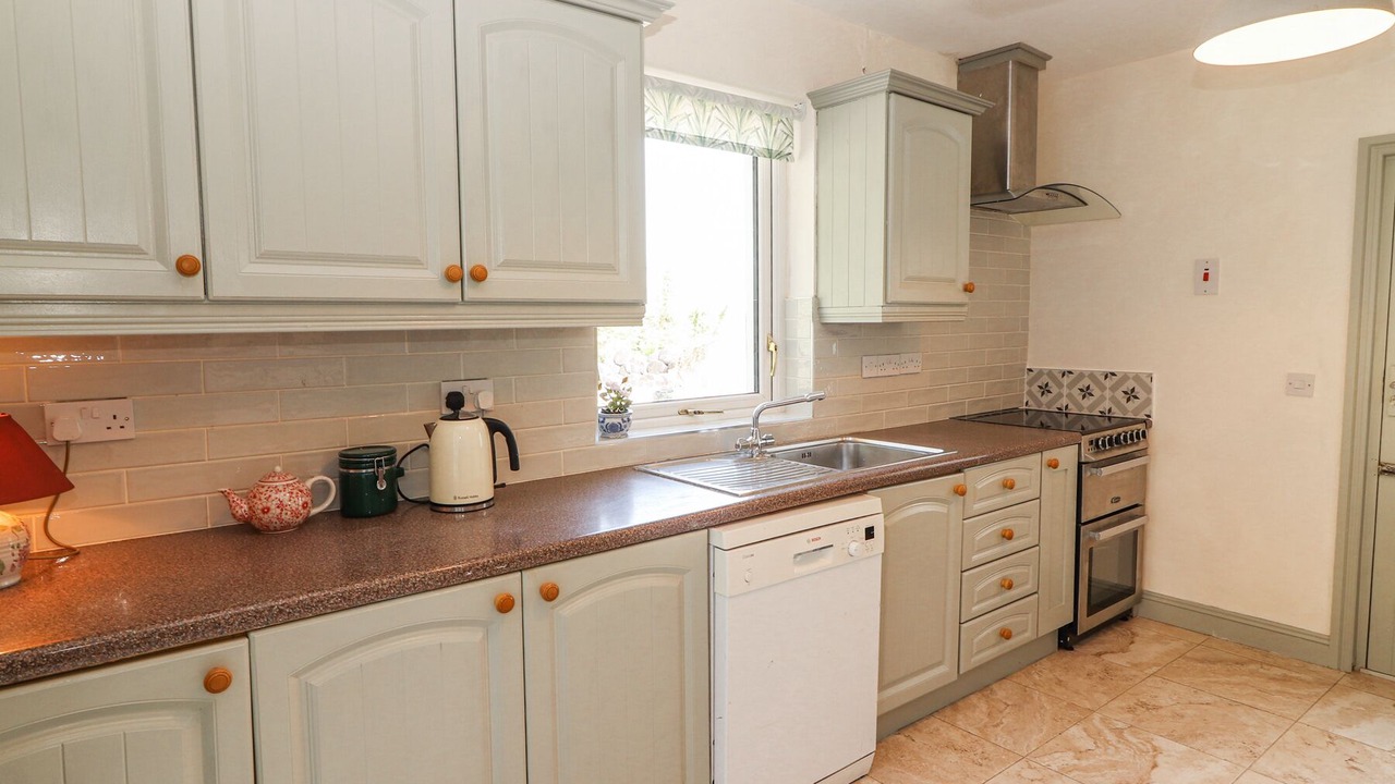 Photo of Kitchen in Listowel
