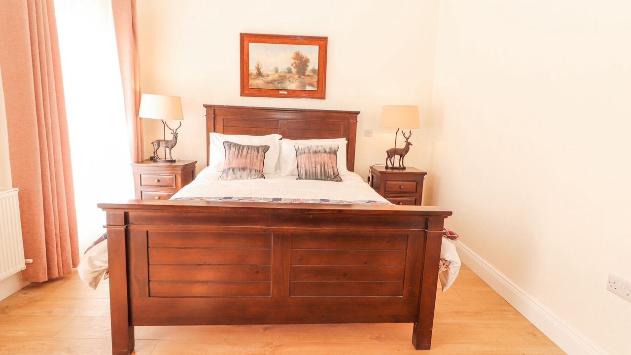 Photo of Bedroom in Listowel