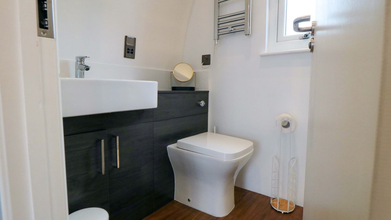 Photo of Bathroom in Malton