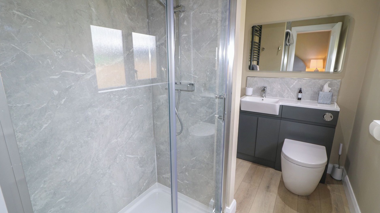 Photo of Bathroom in Limavady