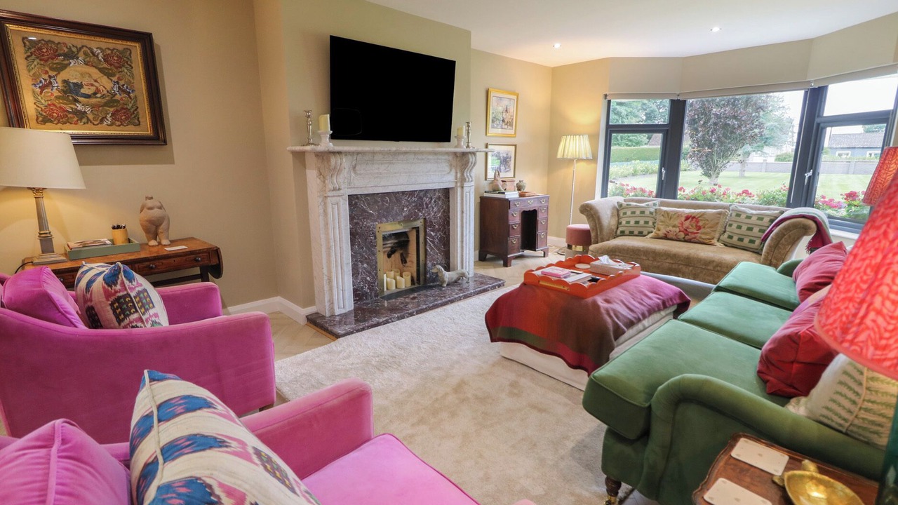 Photo of Livingroom in Limavady