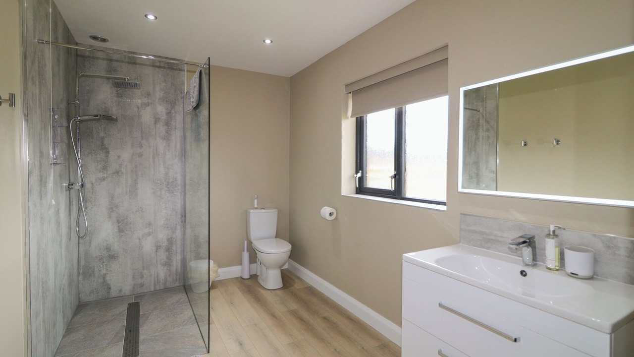 Photo of Bathroom in Limavady