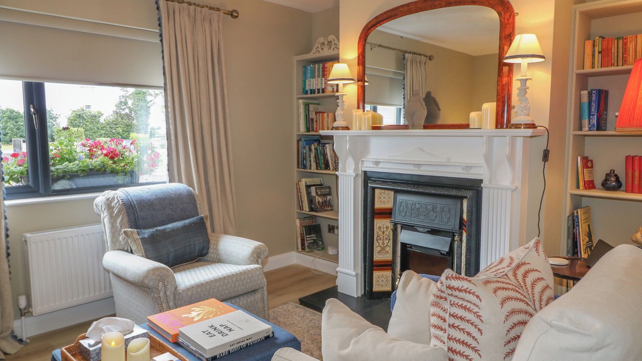 Photo of Livingroom in Limavady
