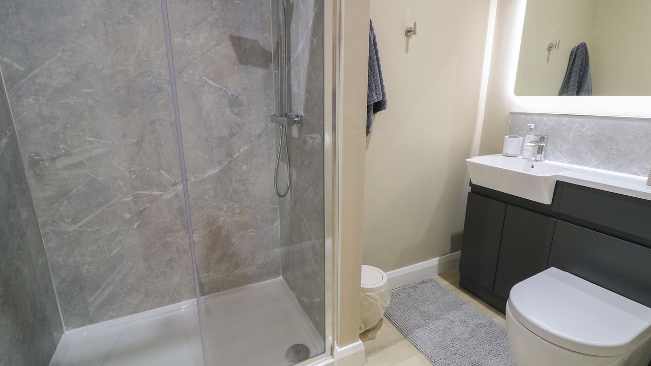 Photo of Bathroom in Limavady