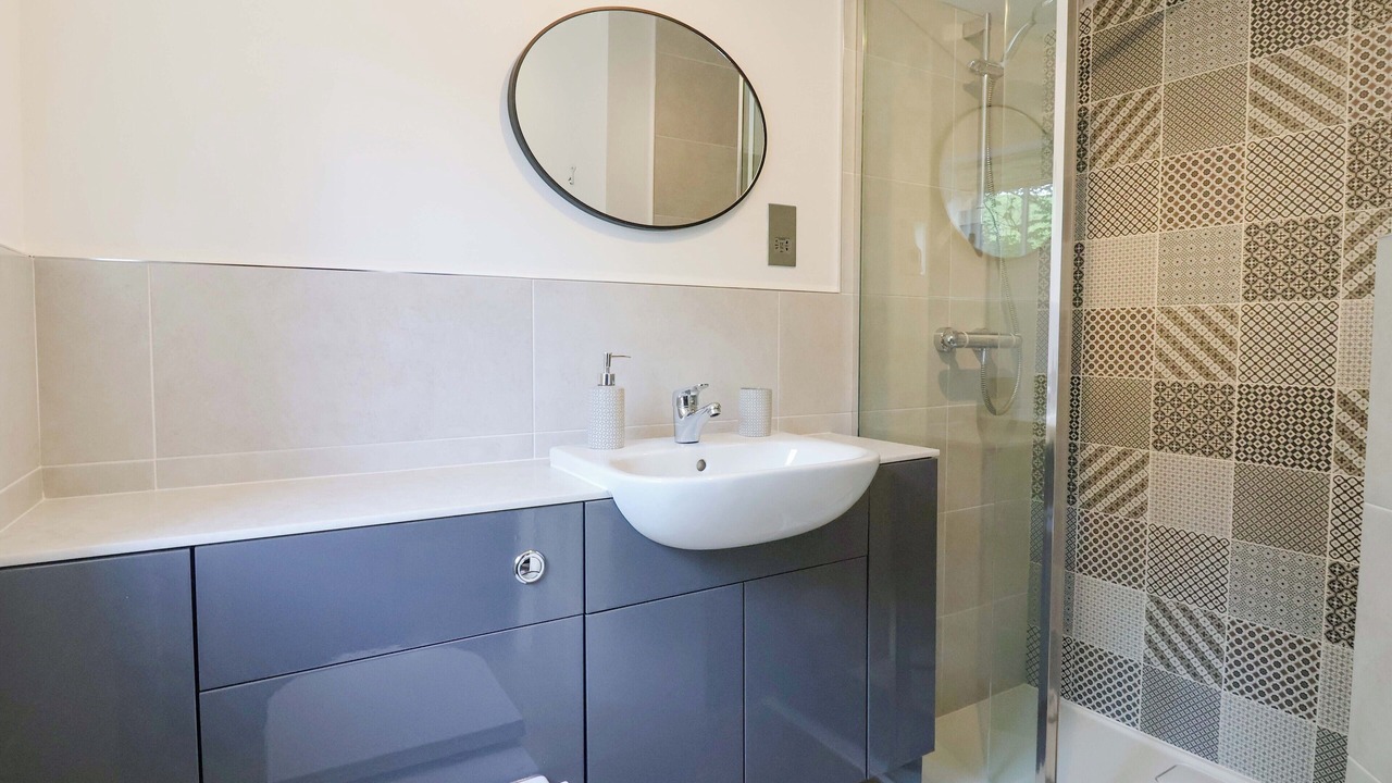 Photo of Bathroom in Low Catton