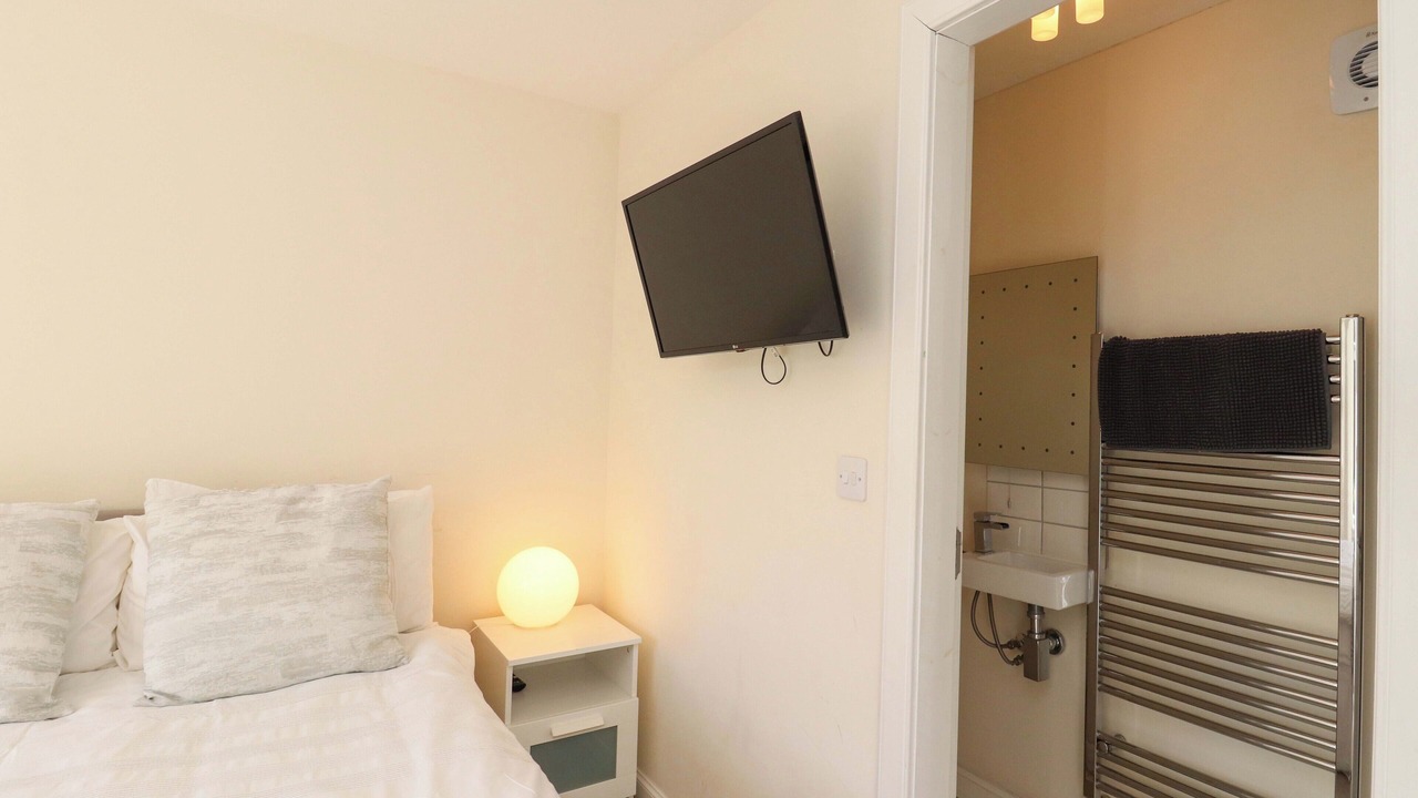 Photo of Bedroom in Inverness City Centre