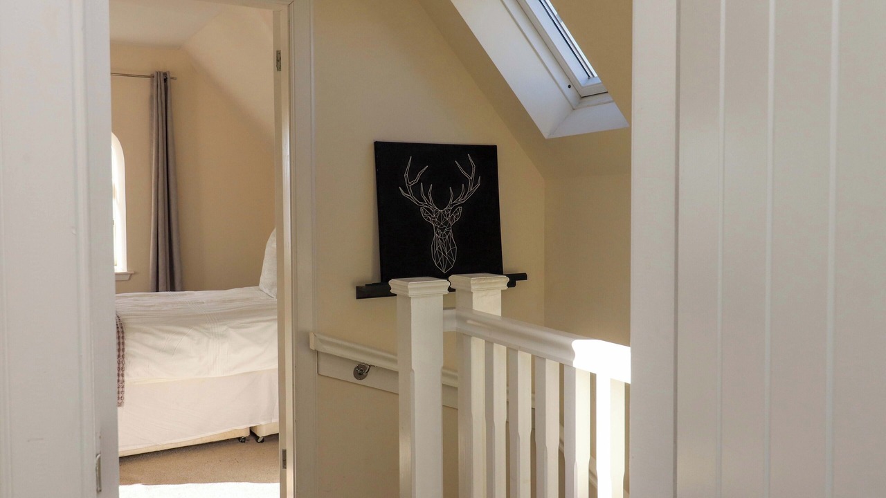 Photo of Bedroom in Inverness City Centre