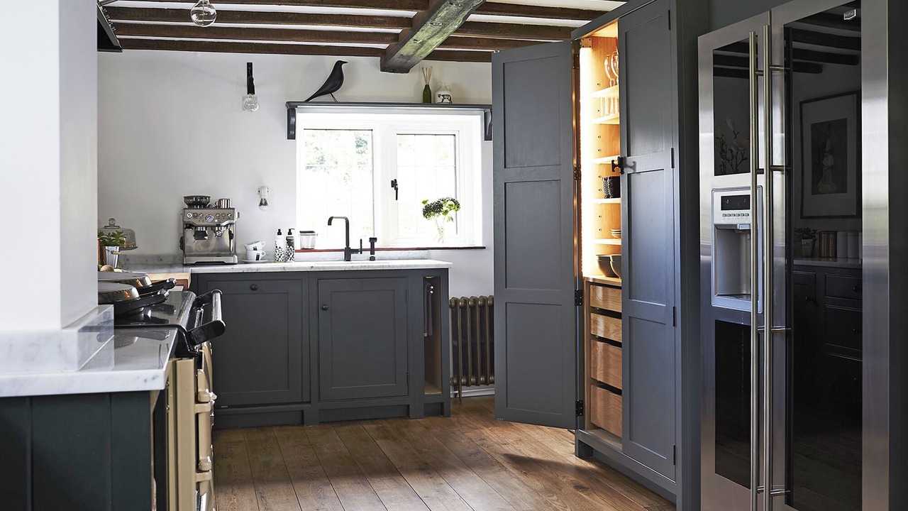 Photo of Kitchen in Ropley