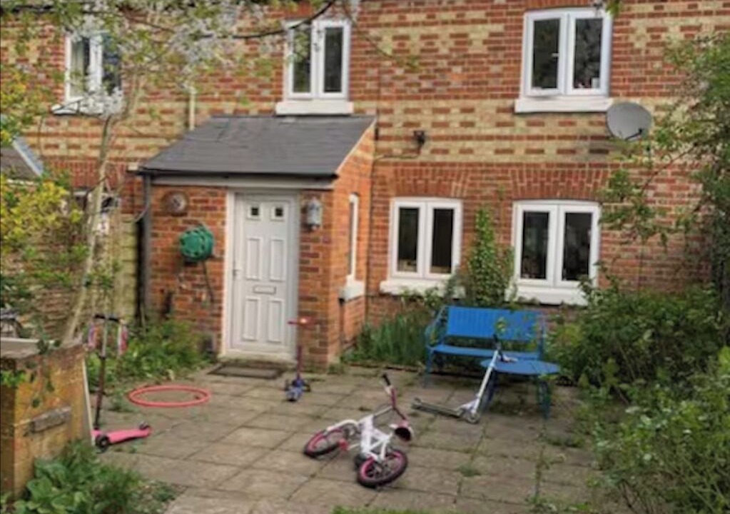 Photo of Others in Headington
