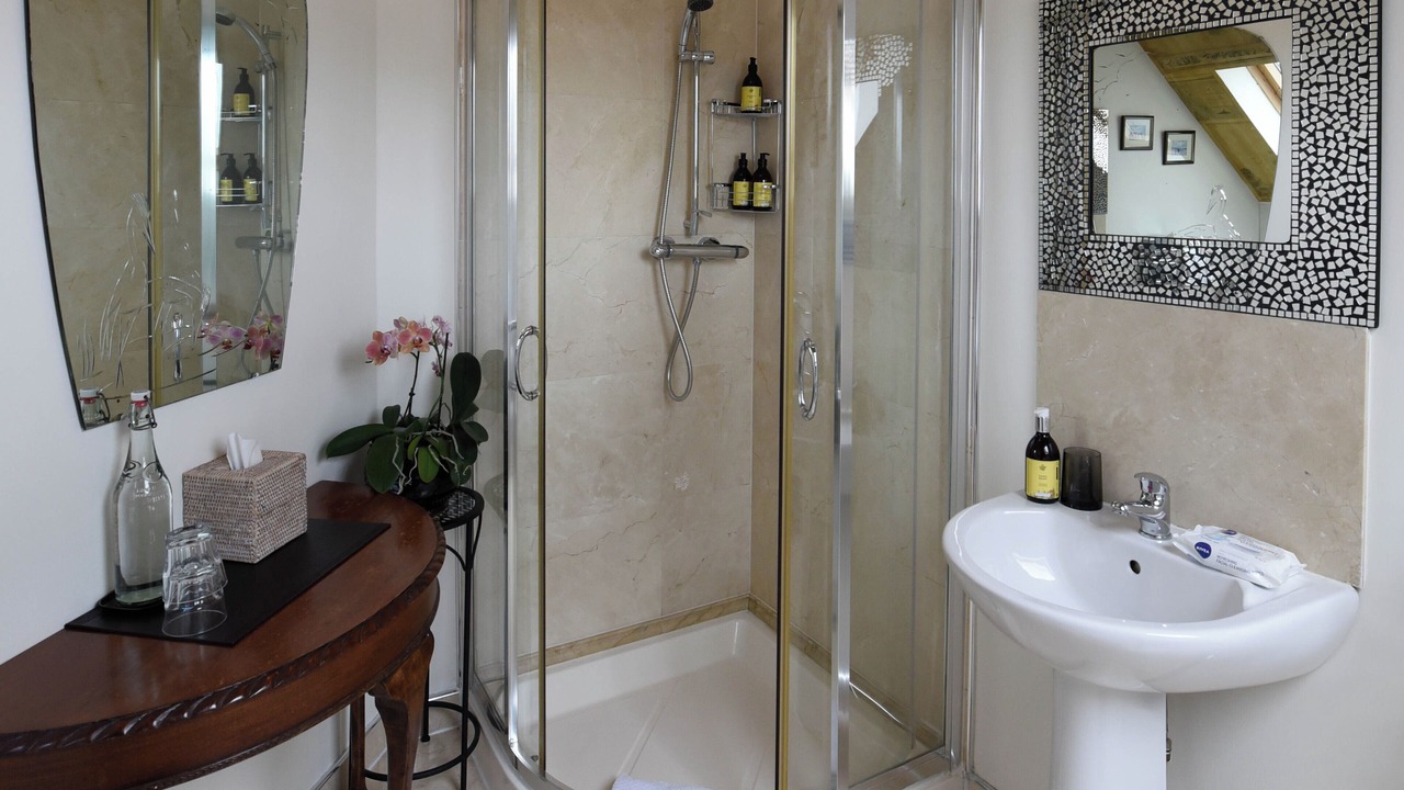 Photo of Bathroom in Galway City Centre