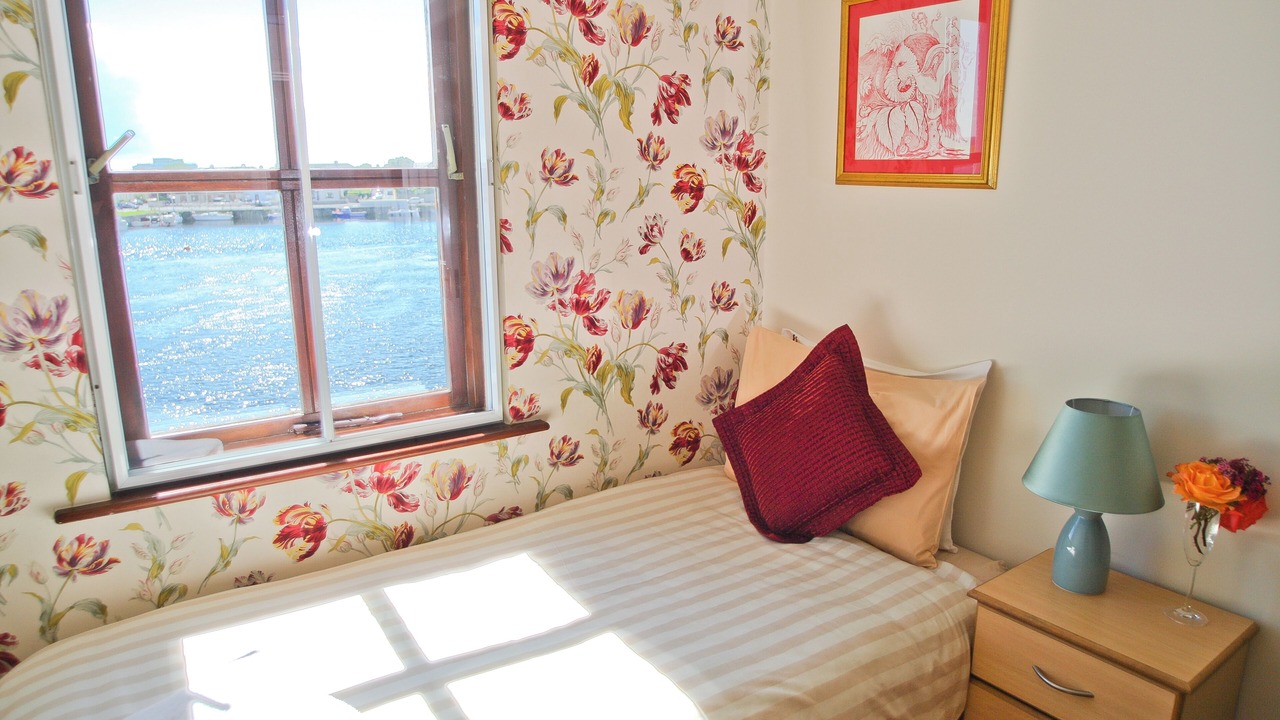 Photo of Bedroom in Galway City Centre