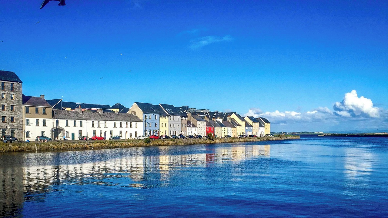 Photo of Outdoor in Galway City Centre