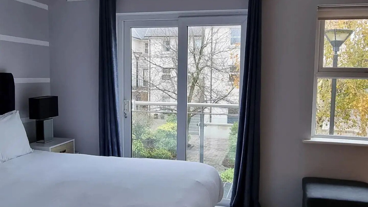 Photo of Bedroom in Galway City Centre