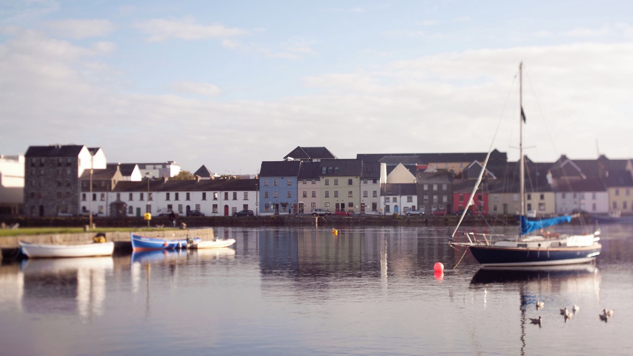 Photo of Outdoor in Galway City Centre