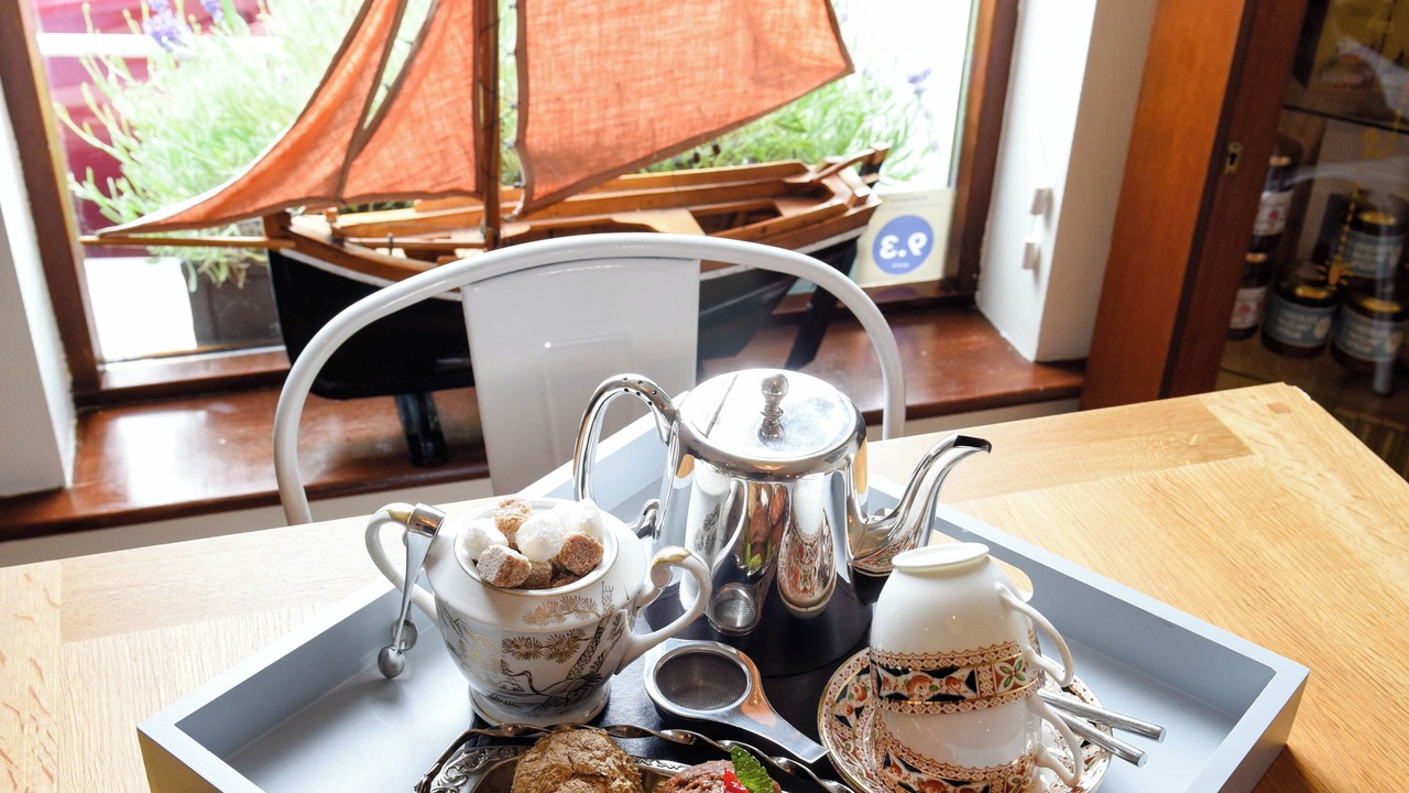 Photo of Kitchen in Galway City Centre