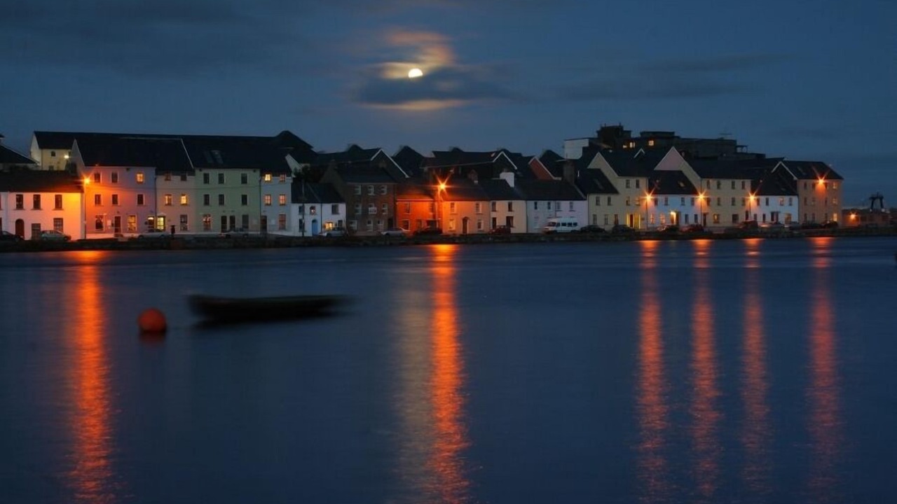 Photo of Outdoor in Galway City Centre