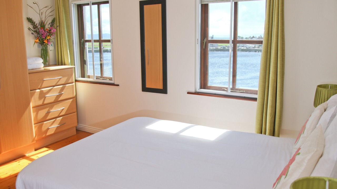 Photo of Bedroom in Galway City Centre