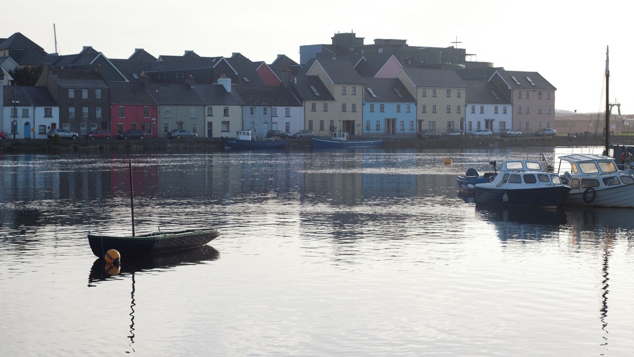 Photo of Outdoor in Galway City Centre