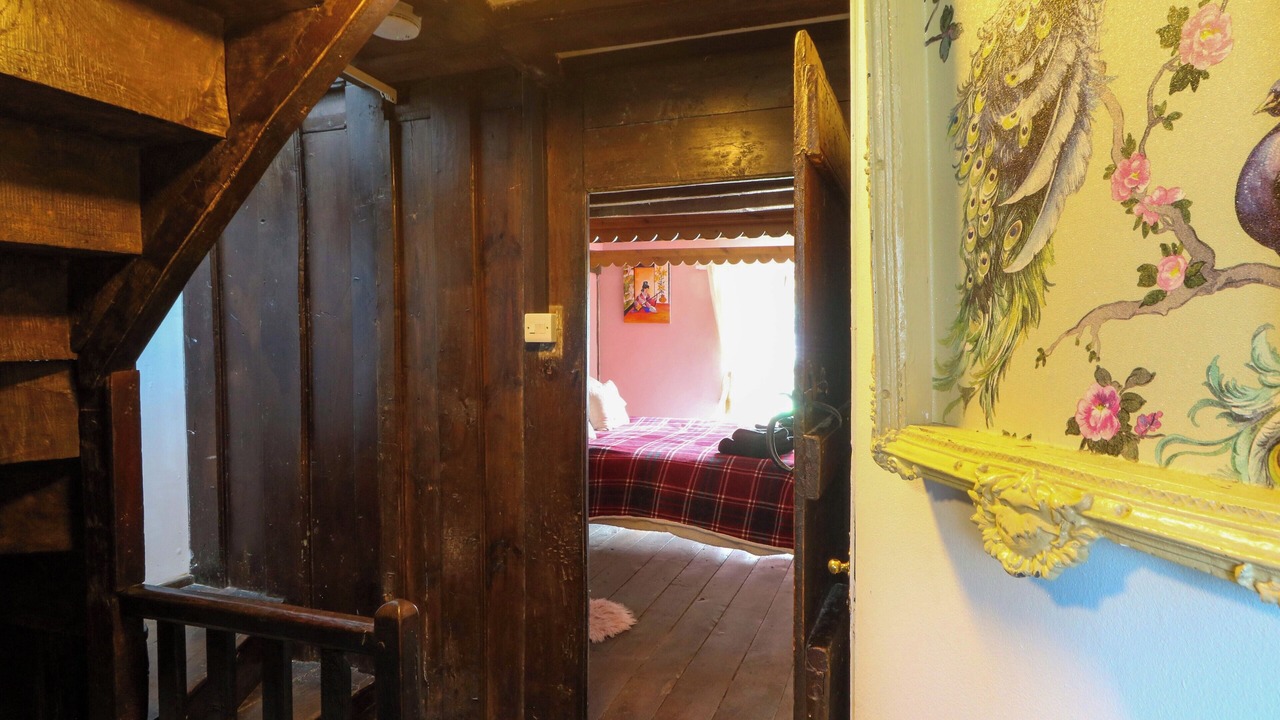 Photo of Bedroom in Machynlleth