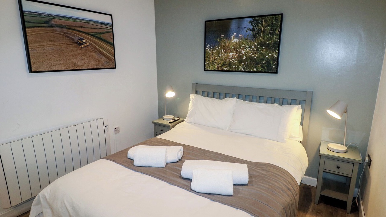 Photo of Bedroom in Cowbridge