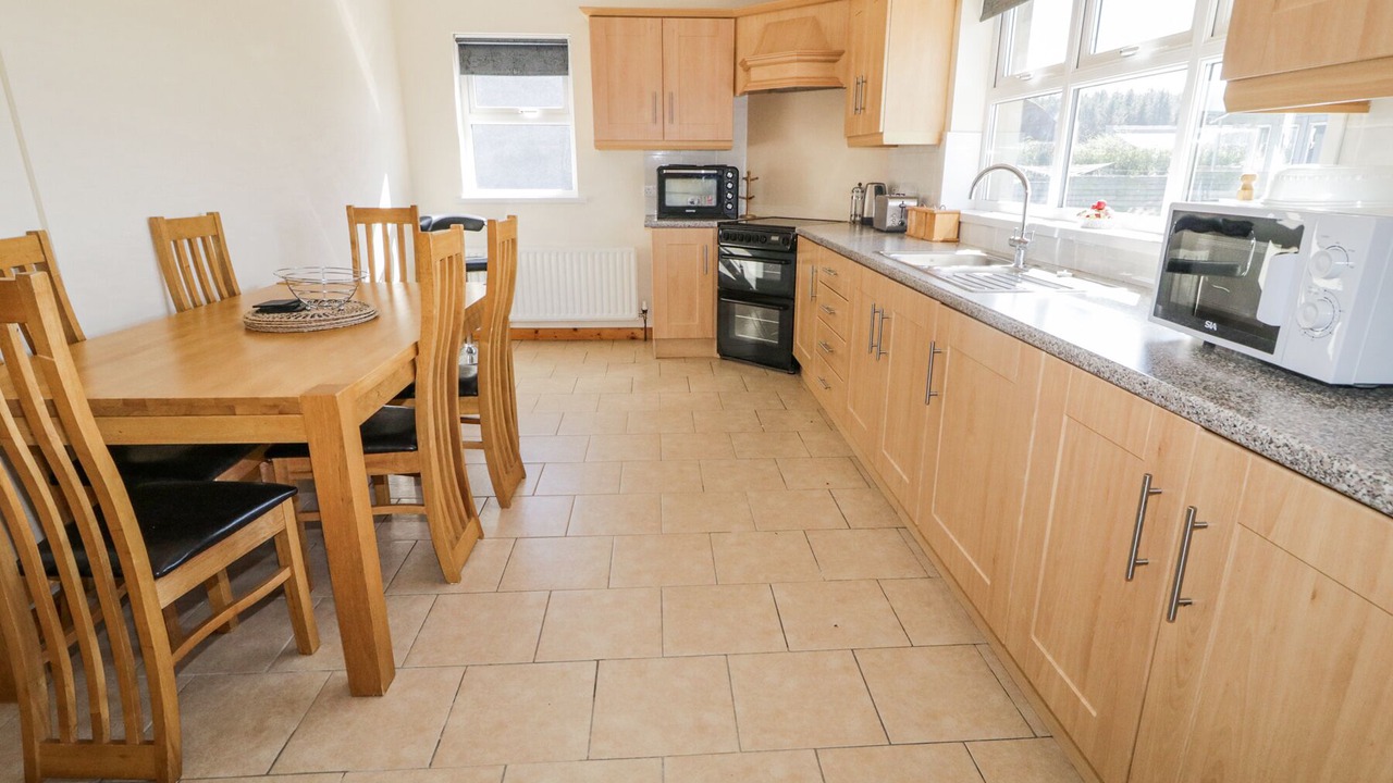 Photo of Kitchen in Ballymoney