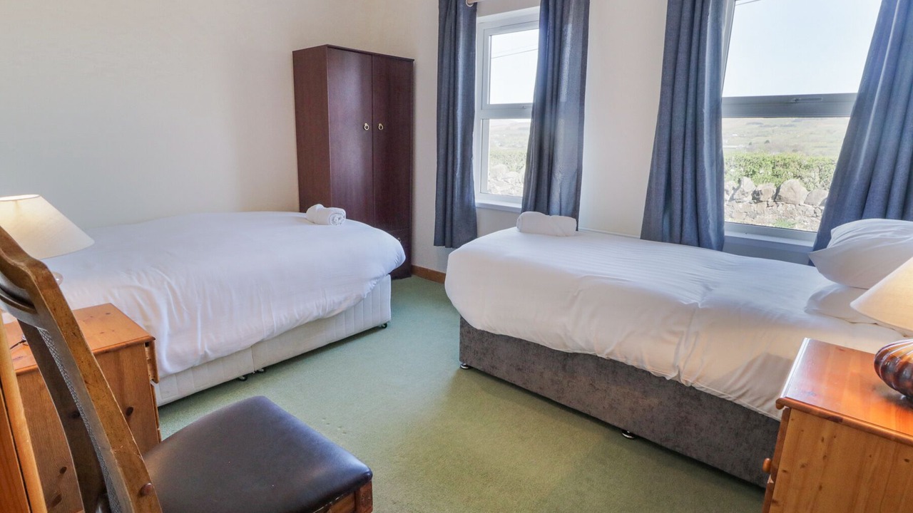 Photo of Bedroom in Ballymoney