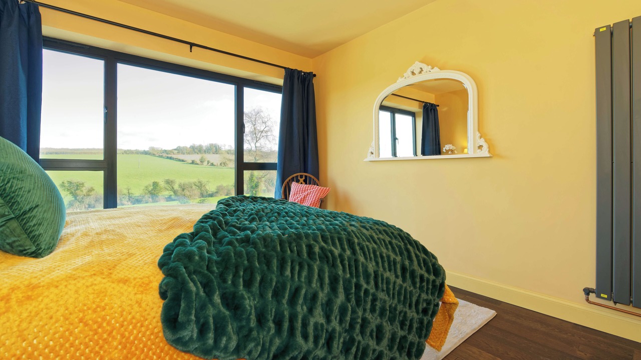 Photo of Bedroom in Petham