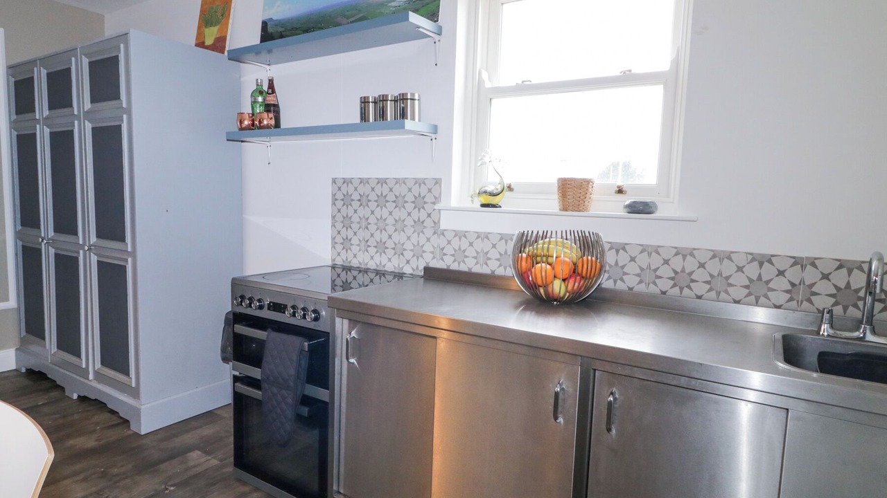 Photo of Kitchen in Limavady