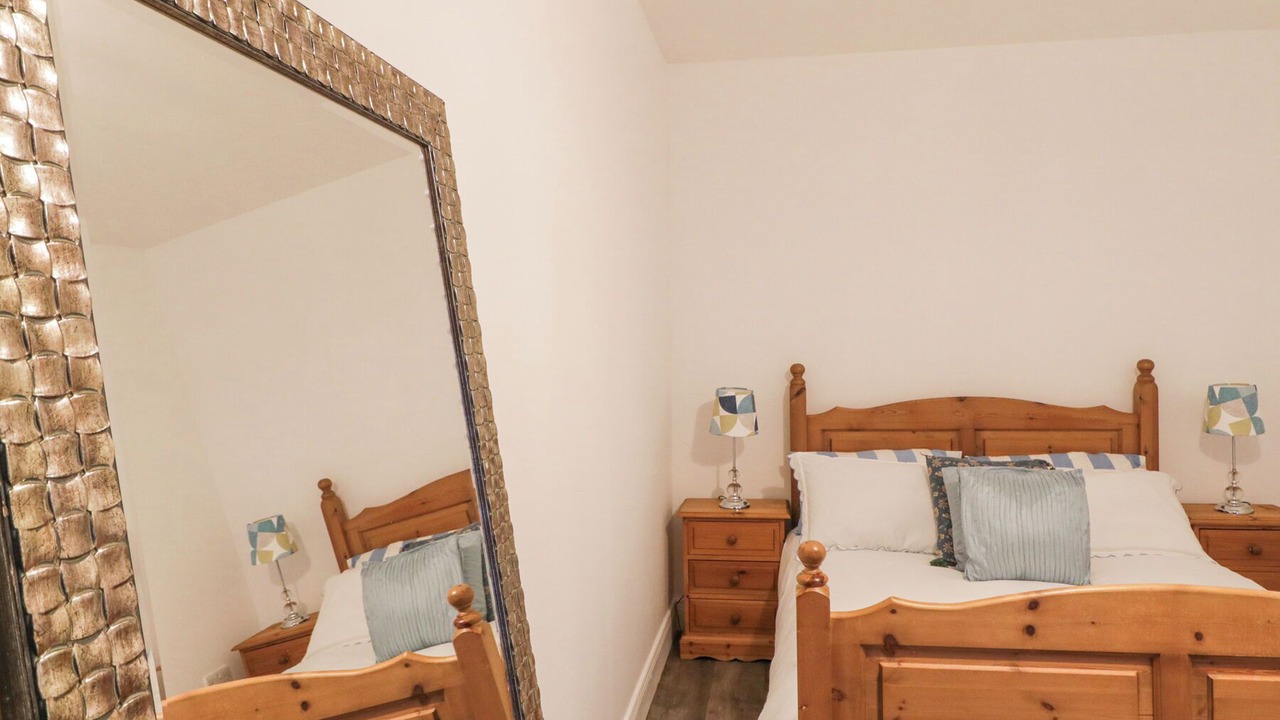 Photo of Bedroom in Limavady