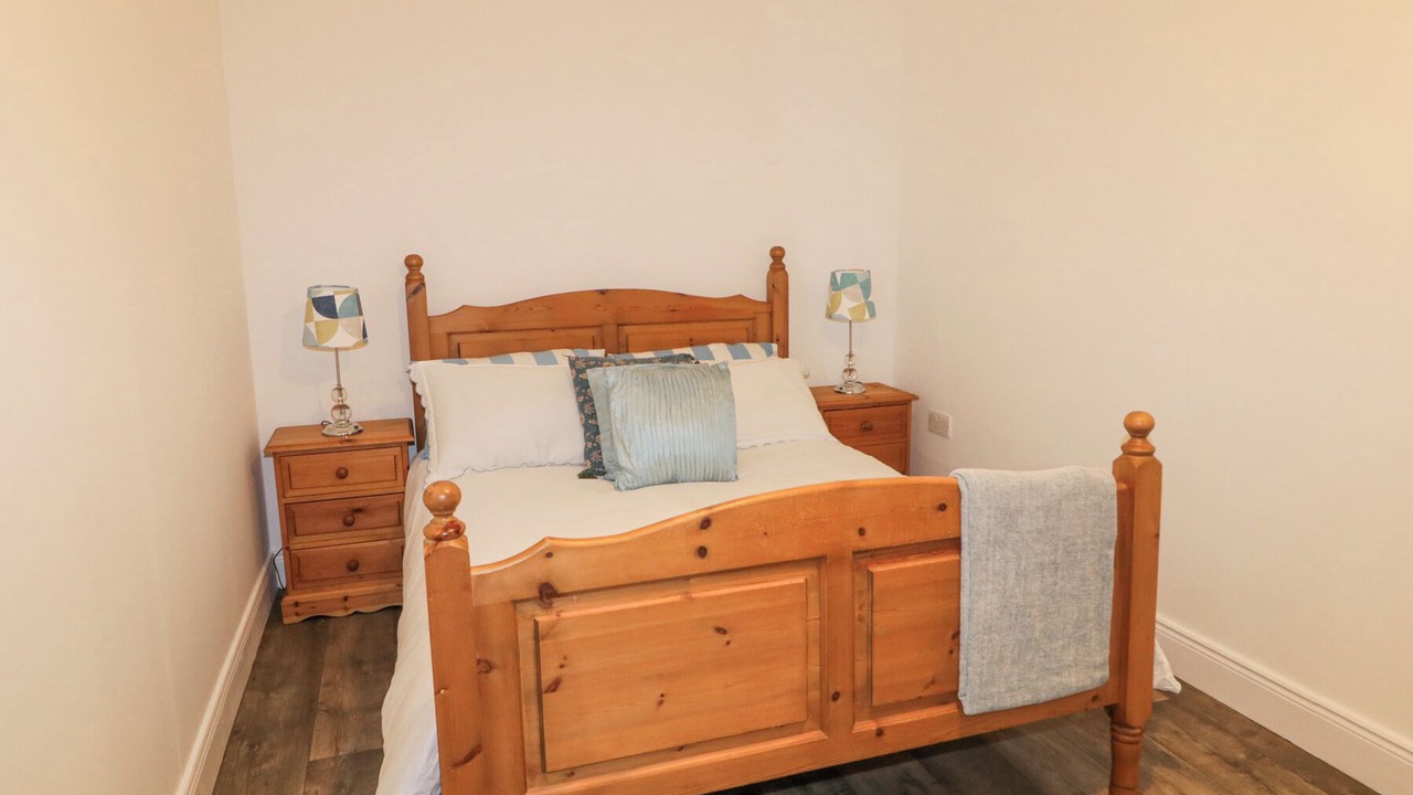 Photo of Bedroom in Limavady