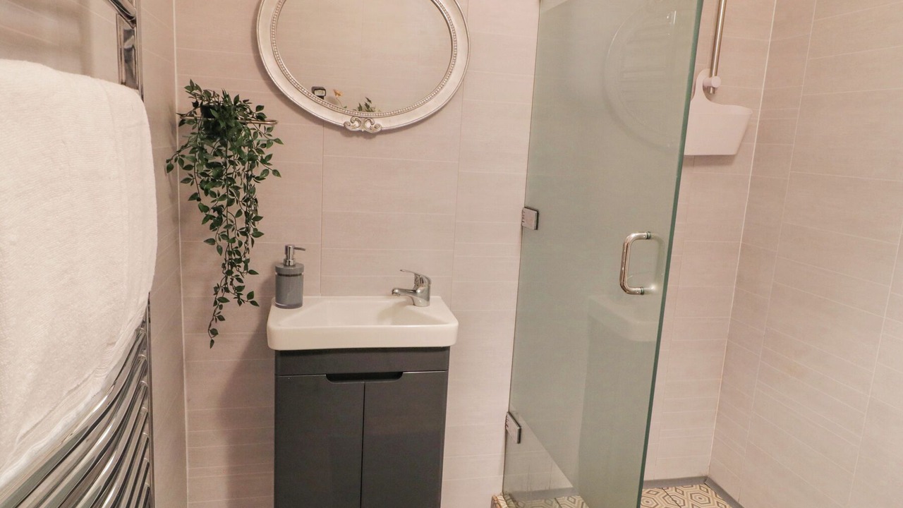 Photo of Bathroom in Limavady