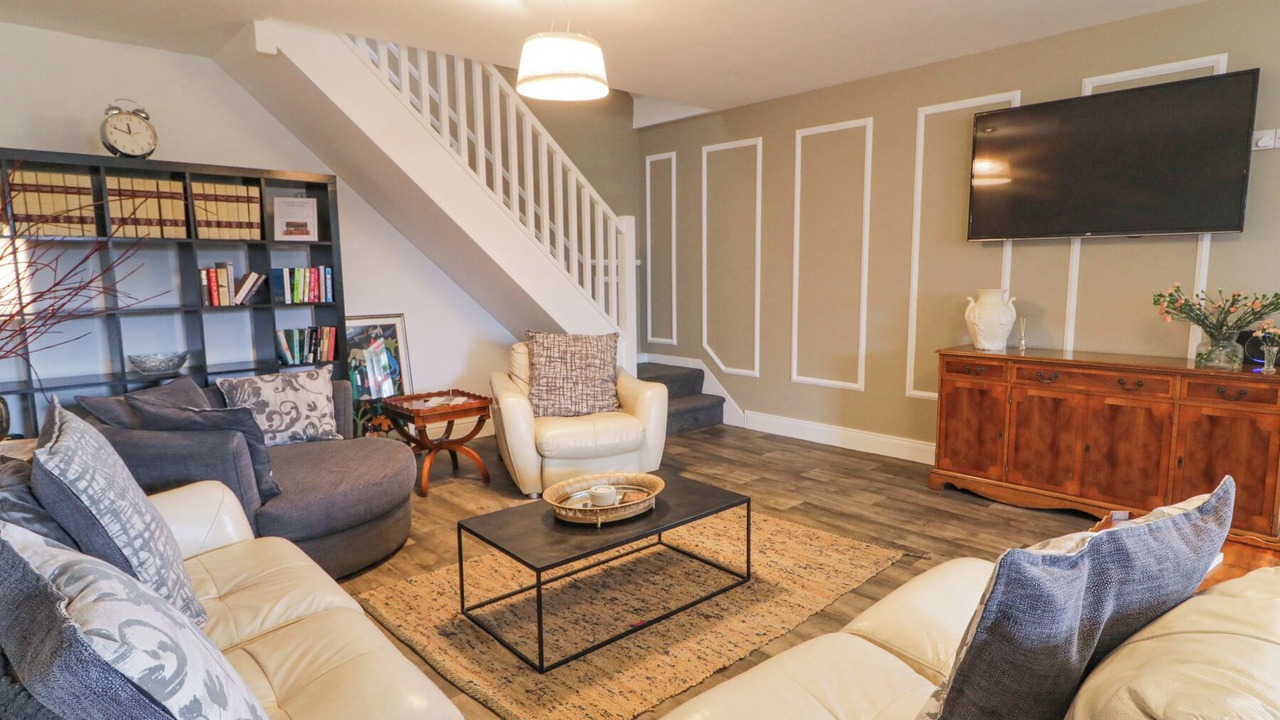Photo of Livingroom in Limavady