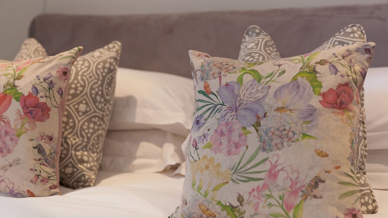 Photo of Bedroom in Carbis Bay