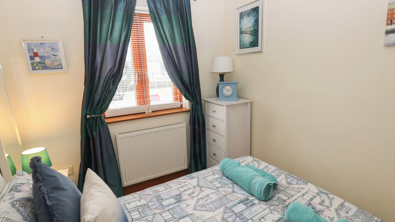 Photo of Bedroom in Milford Haven