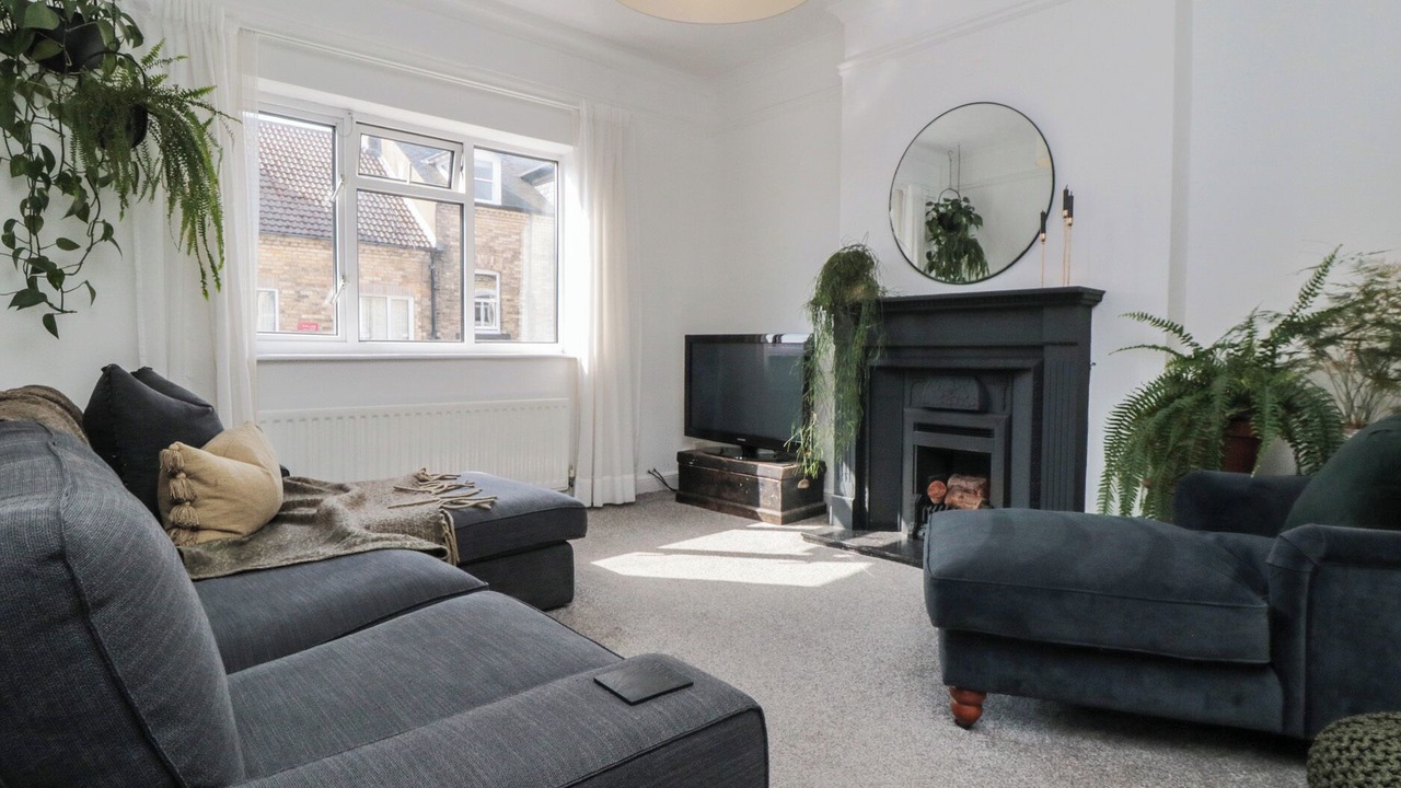 Photo of Livingroom in Saltburn-by-the-Sea