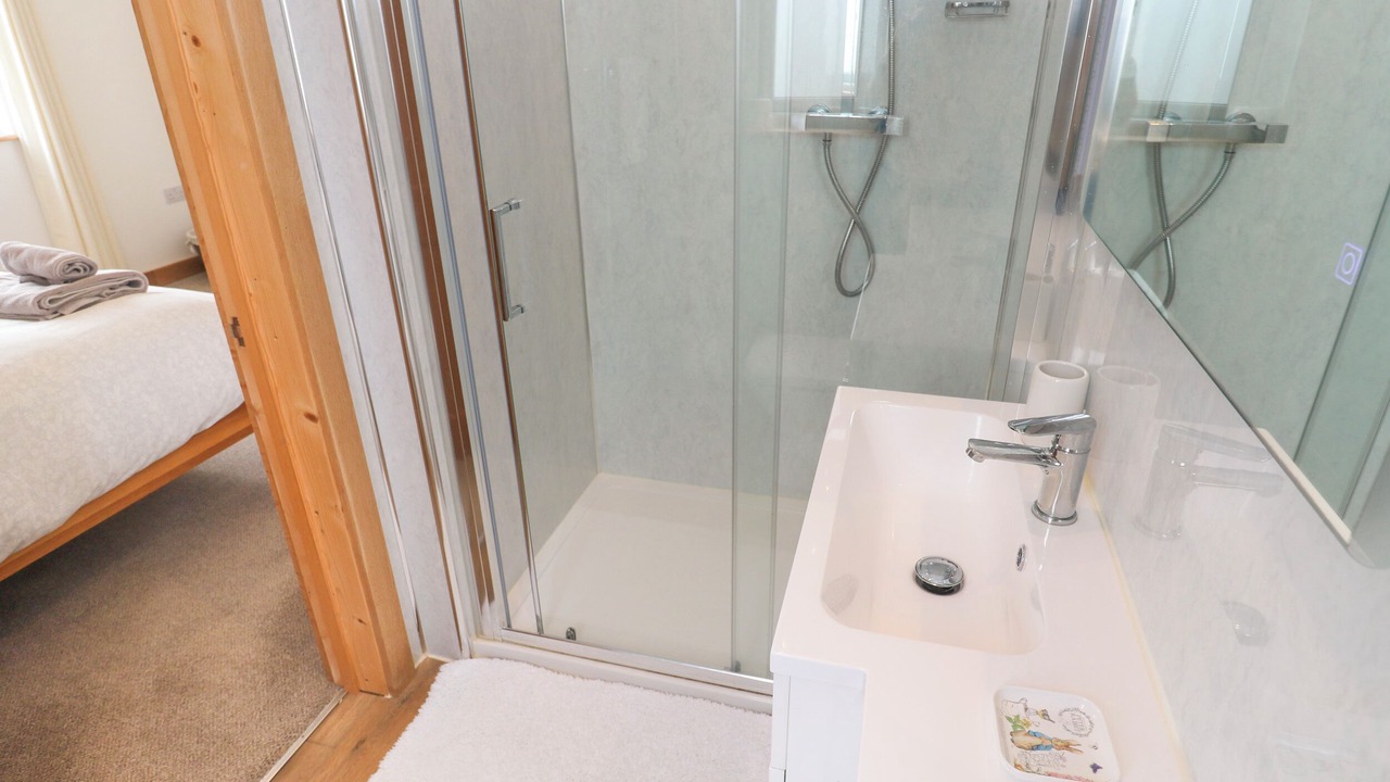 Photo of Bathroom in Carbis Bay