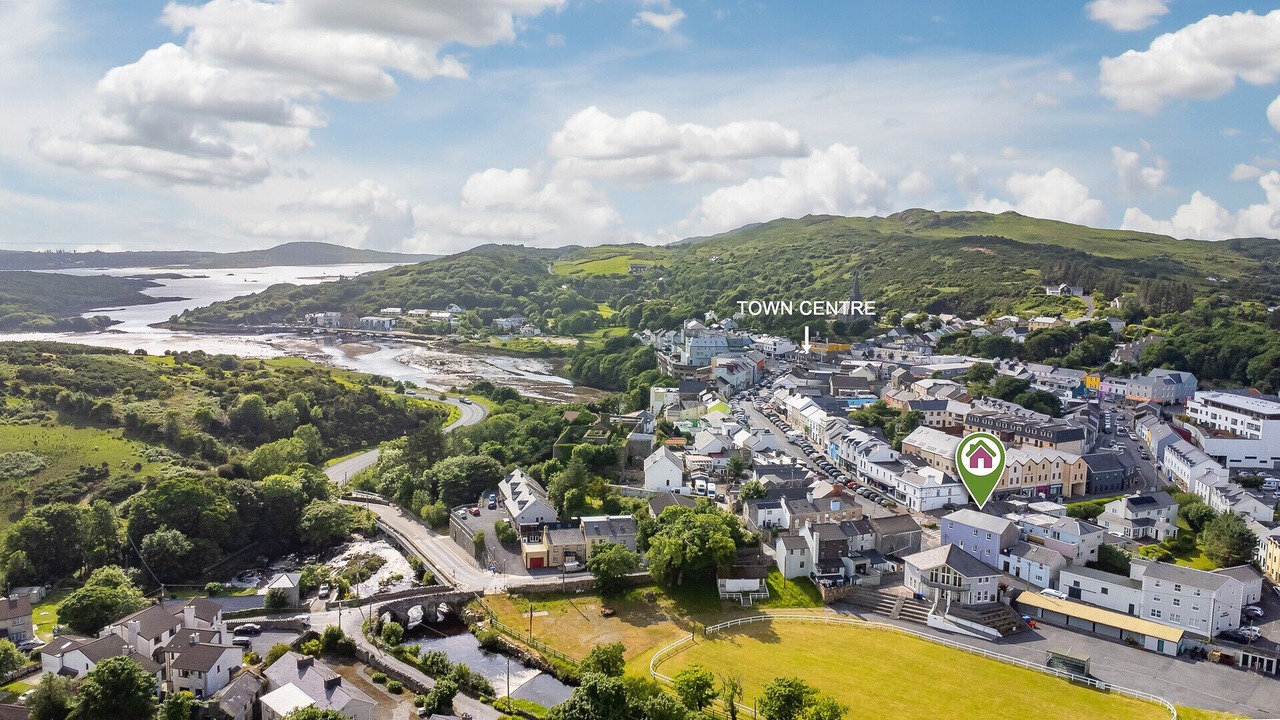 Photo of Outdoor in Clifden