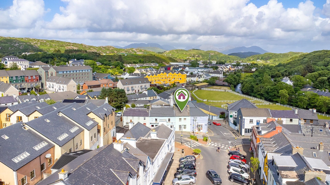 Photo of Outdoor in Clifden