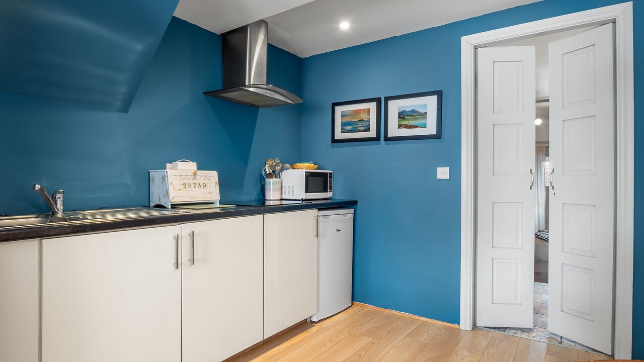 Photo of Kitchen in Clifden
