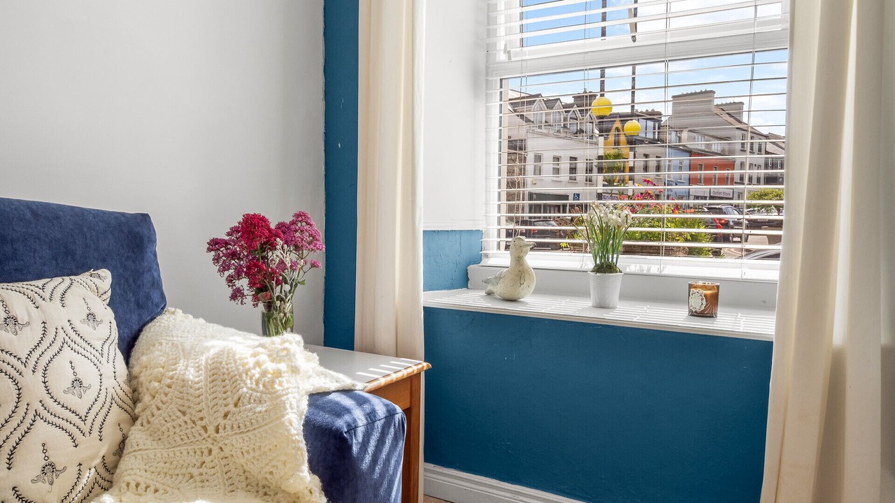 Photo of Livingroom in Clifden