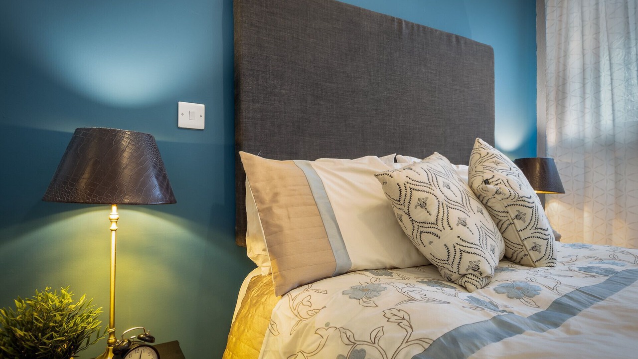 Photo of Bedroom in Clifden