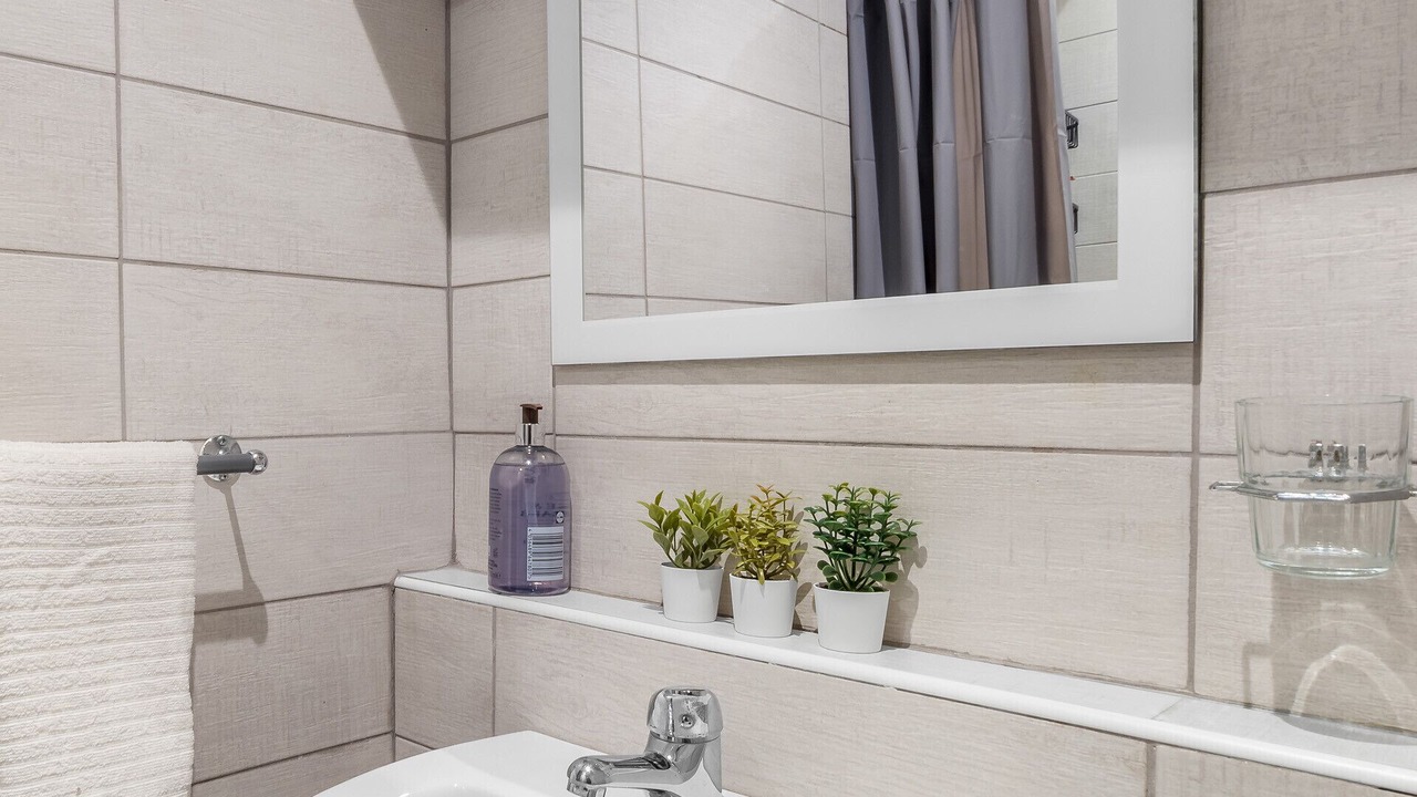 Photo of Bathroom in Clifden