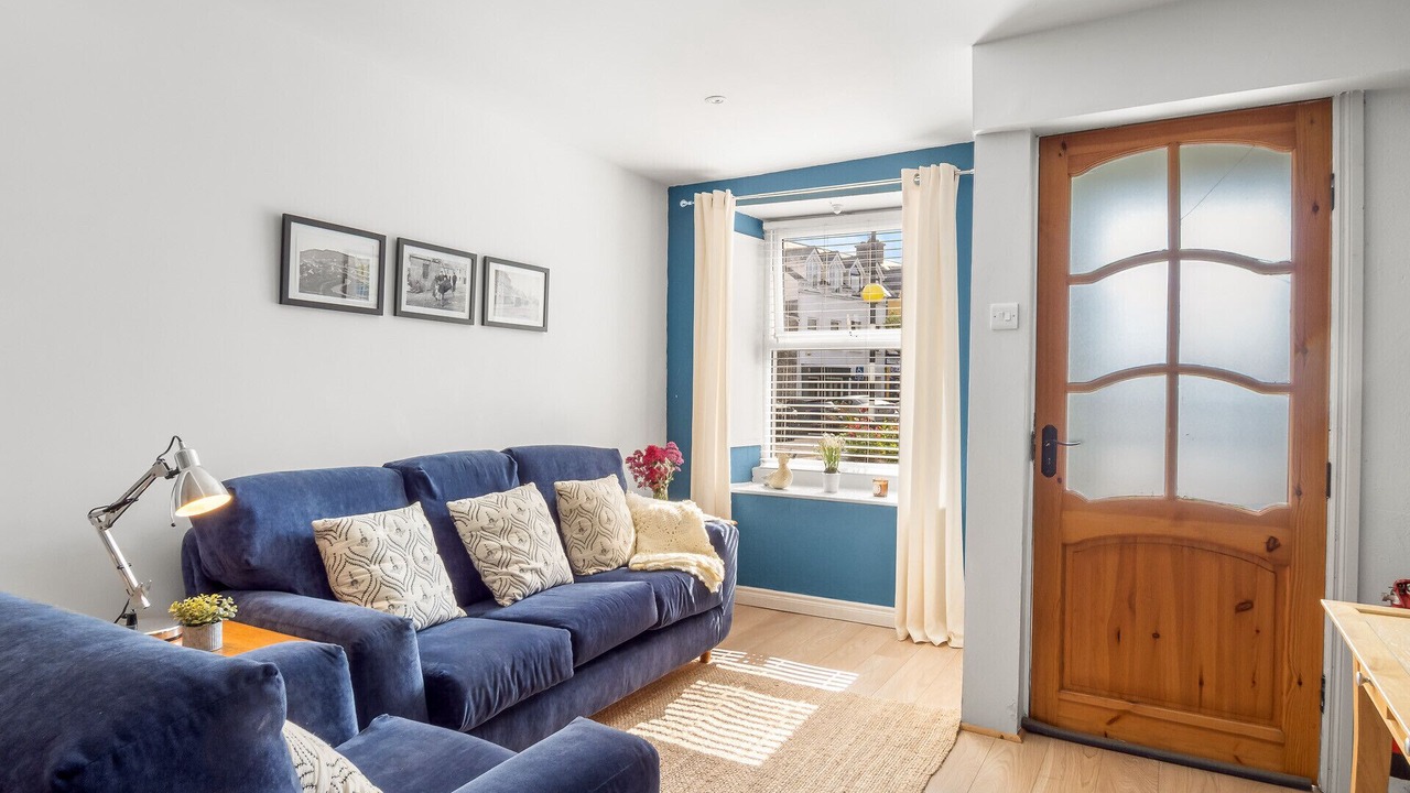 Photo of Livingroom in Clifden