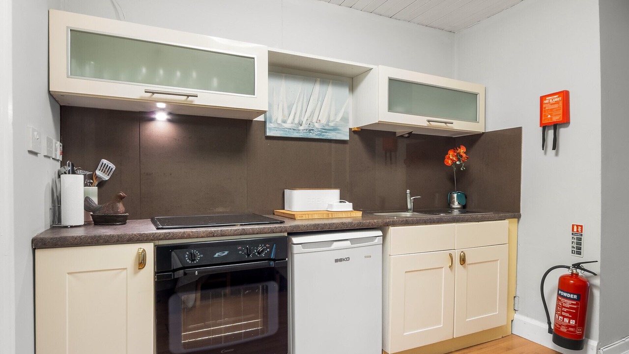 Photo of Kitchen in Clifden