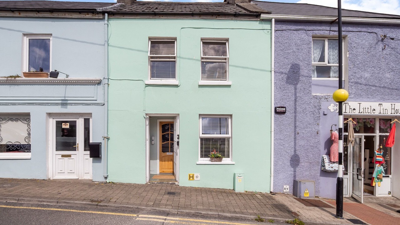 Photo of Outdoor in Clifden