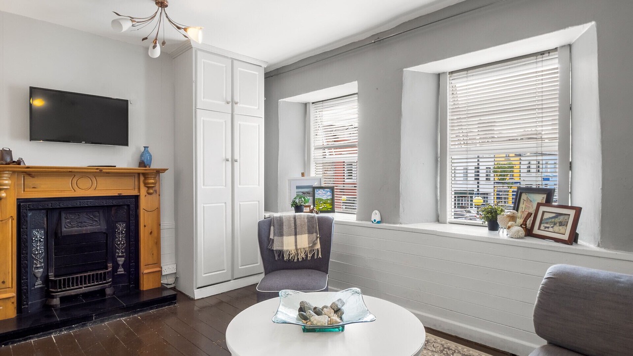 Photo of Livingroom in Clifden