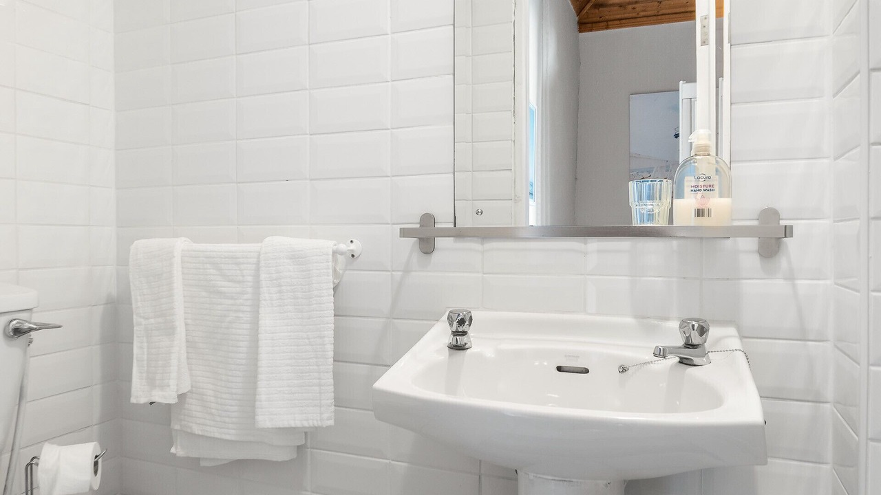 Photo of Bathroom in Clifden