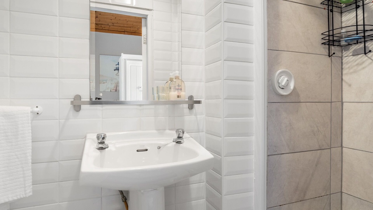 Photo of Bathroom in Clifden