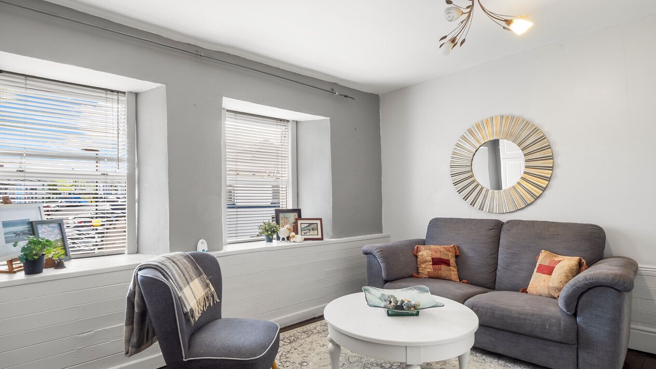 Photo of Livingroom in Clifden