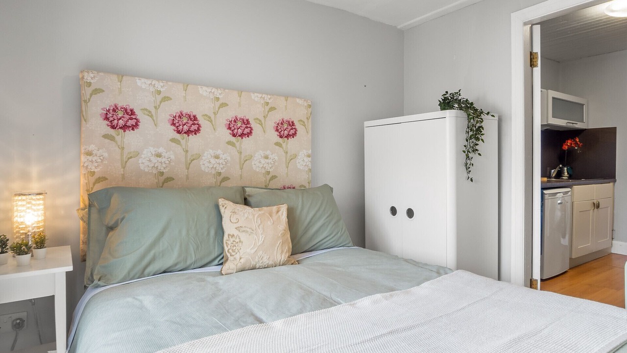 Photo of Bedroom in Clifden